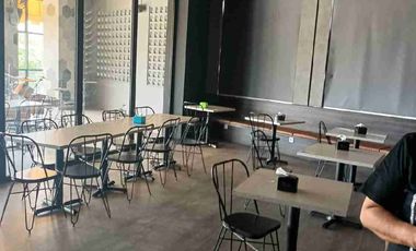 Disewakan ruko 3 lantai daerah Gresik