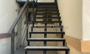 Departamento de 2 recámaras - RENTA, Real Solare