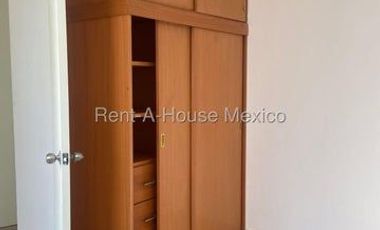 Departamento de 2 recámaras - RENTA, Real Solare