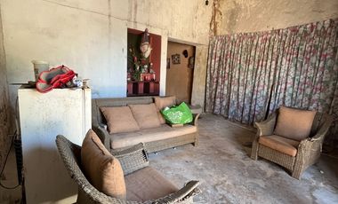Casa Colonial en venta en Col. San Juan en Valladolid, Yucatán