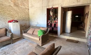 Casa Colonial en venta en Col. San Juan en Valladolid, Yucatán