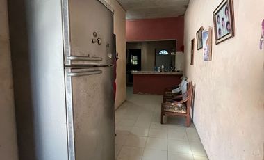Casa Colonial en venta en Col. San Juan en Valladolid, Yucatán
