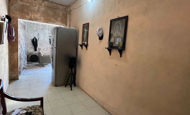 Casa Colonial en venta en Col. San Juan en Valladolid, Yucatán