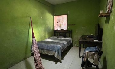 Casa Colonial en venta en Col. San Juan en Valladolid, Yucatán