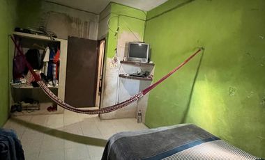 Casa Colonial en venta en Col. San Juan en Valladolid, Yucatán