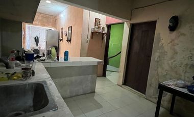 Casa Colonial en venta en Col. San Juan en Valladolid, Yucatán