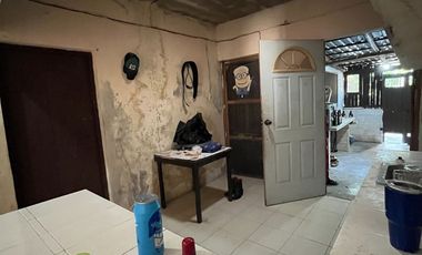 Casa Colonial en venta en Col. San Juan en Valladolid, Yucatán