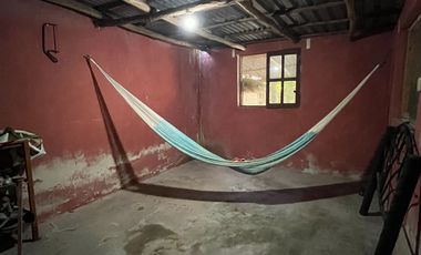 Casa Colonial en venta en Col. San Juan en Valladolid, Yucatán