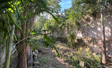 Casa Colonial en venta en Col. San Juan en Valladolid, Yucatán