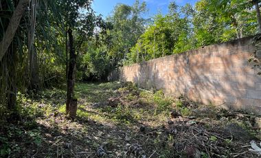 Casa Colonial en venta en Col. San Juan en Valladolid, Yucatán