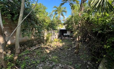 Casa Colonial en venta en Col. San Juan en Valladolid, Yucatán