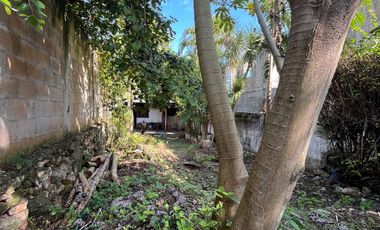 Casa Colonial en venta en Col. San Juan en Valladolid, Yucatán
