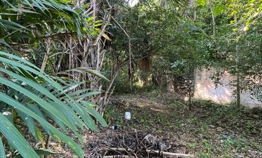 Casa Colonial en venta en Col. San Juan en Valladolid, Yucatán