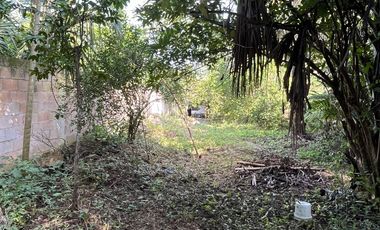 Casa Colonial en venta en Col. San Juan en Valladolid, Yucatán