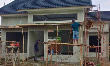 rumah komersil kredit tanpa bank selama 3 tahun ansuran flexibel