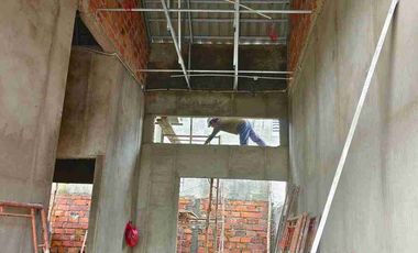 rumah komersil kredit tanpa bank selama 3 tahun ansuran flexibel