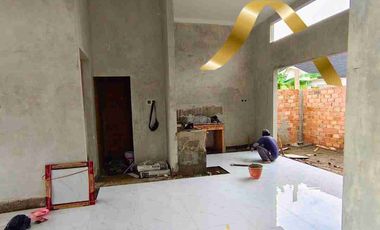 rumah komersil kredit tanpa bank selama 3 tahun ansuran flexibel