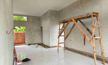 rumah komersil kredit tanpa bank selama 3 tahun ansuran flexibel