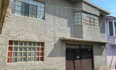 Casa Ex-Ejidos San Cristóbal, Ecatepec, bonita y a buen precio.