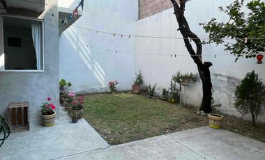 Casa Ex-Ejidos San Cristóbal, Ecatepec, bonita y a buen precio.