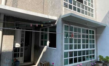 Casa Ex-Ejidos San Cristóbal, Ecatepec, bonita y a buen precio.