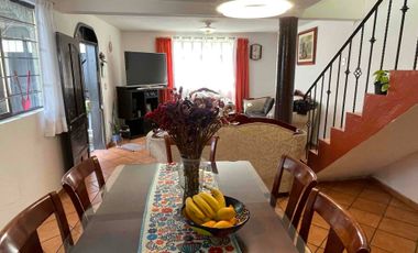 Casa Ex-Ejidos San Cristóbal, Ecatepec, bonita y a buen precio.