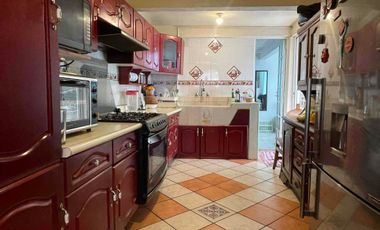 Casa Ex-Ejidos San Cristóbal, Ecatepec, bonita y a buen precio.