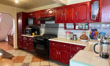 Casa Ex-Ejidos San Cristóbal, Ecatepec, bonita y a buen precio.