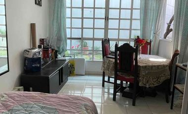 Casa Ex-Ejidos San Cristóbal, Ecatepec, bonita y a buen precio.