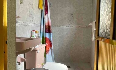 Casa Ex-Ejidos San Cristóbal, Ecatepec, bonita y a buen precio.