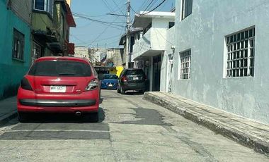 Casa Ex-Ejidos San Cristóbal, Ecatepec, bonita y a buen precio.