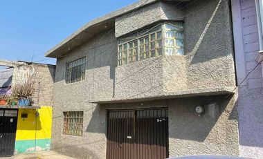 Casa Ex-Ejidos San Cristóbal, Ecatepec, bonita y a buen precio.