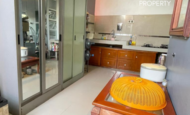 BEAUTIFUL 1-STOREY HOUSE FOR SALE IN SEI MINTAN, PEKANBARU, RIAU