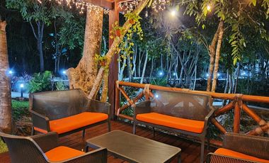 CASA EN RENTA EN BOSQUES DE BAMBU CON PANELES SOLARES PLAYA DEL CARMEN