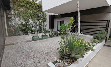 Loma Dorada - Departamento amueblado de 1 recámara. RENTA