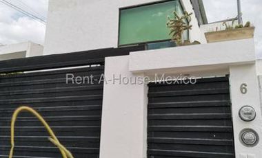 Loma Dorada - Departamento amueblado de 1 recámara. RENTA