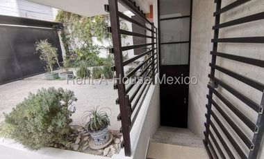 Loma Dorada - Departamento amueblado de 1 recámara. RENTA