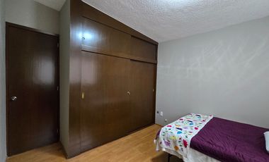 VENTA CASA EN JARDINES DE CHURUBUSCO