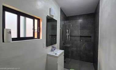 VENTA CASA EN JARDINES DE CHURUBUSCO