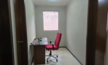 VENTA CASA EN JARDINES DE CHURUBUSCO