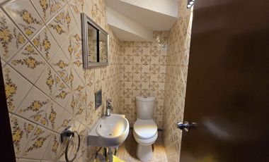 VENTA CASA EN JARDINES DE CHURUBUSCO