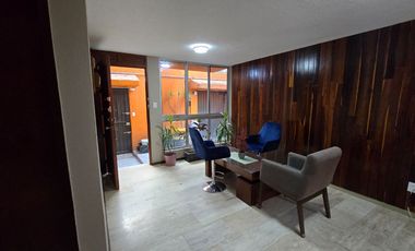 VENTA CASA EN JARDINES DE CHURUBUSCO