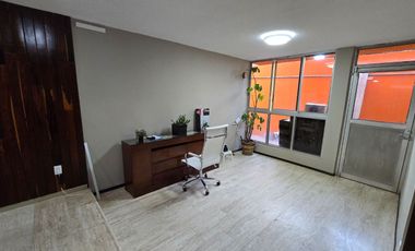 VENTA CASA EN JARDINES DE CHURUBUSCO