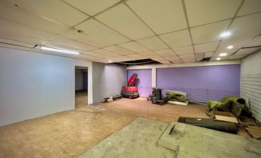 BODEGA EN  RENTA SECTOR  SAN DIEGO CENTRO MEDELLIN