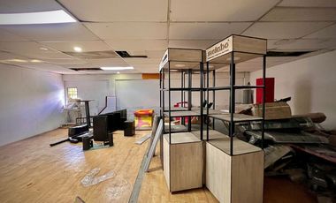 BODEGA EN  RENTA SECTOR  SAN DIEGO CENTRO MEDELLIN