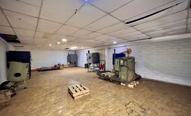 BODEGA EN  RENTA SECTOR  SAN DIEGO CENTRO MEDELLIN