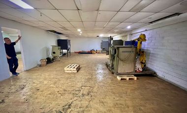 BODEGA EN  RENTA SECTOR  SAN DIEGO CENTRO MEDELLIN