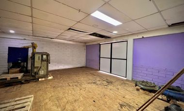 BODEGA EN  RENTA SECTOR  SAN DIEGO CENTRO MEDELLIN