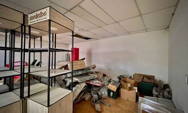 BODEGA EN  RENTA SECTOR  SAN DIEGO CENTRO MEDELLIN