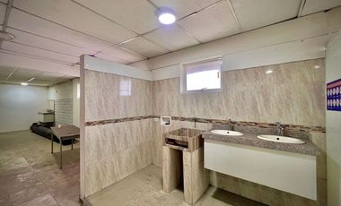 BODEGA EN  RENTA SECTOR  SAN DIEGO CENTRO MEDELLIN